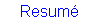Resume